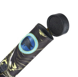 Тубус Т-90ДР без кармана (90 мм, 120 см, цвет: dark river)