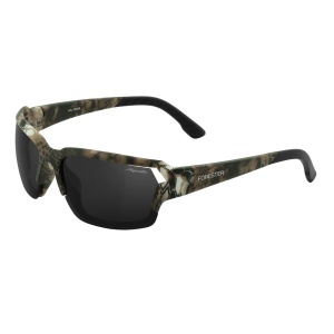 Поляризационные очки AQUATIC модель FORESTER (цвет линз: серый)