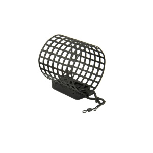 Кормушка фидерная Aquatic Round net feeder elastic HH499-XL-50 (размер: XL вес 50 гр)      