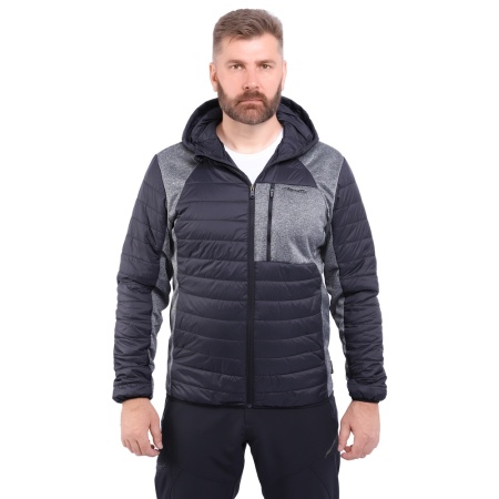Куртка Aquatic КС-05ТС XXL поддевка (нейлон, soft shell, цвет:темно-синий, размер XXL)
