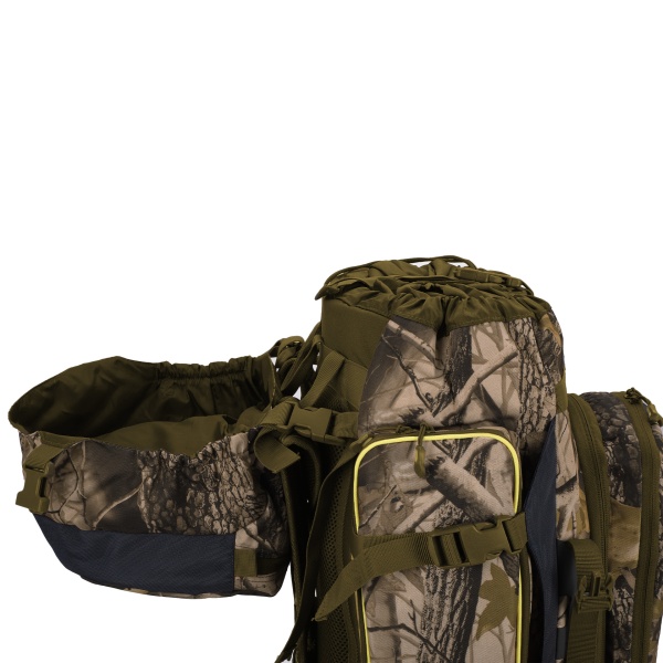 Рюкзак Aquatic РО-67 для охоты (цвет: камуфляж)