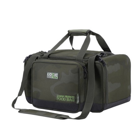 Термо-сумка для посуды и принадлежностей LOGIC CARP 2MAN SESSION FOOD BAG