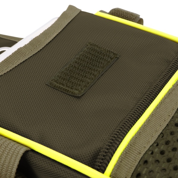 Пояс ПР-03 разгрузочный_липучка