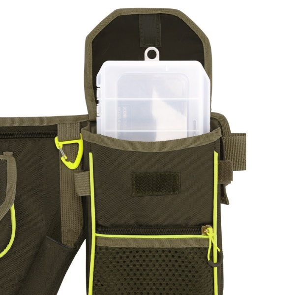 Пояс ПР-03 разгрузочный_контейнервкармане