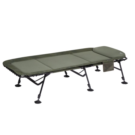 Раскладушка карповая Logic Carp BEDCHAIR large