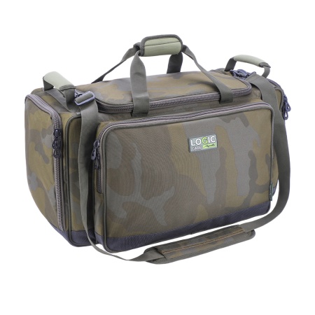 Сумка средняя карповая  LOGIC CARP CARRYALL MEDIUM
