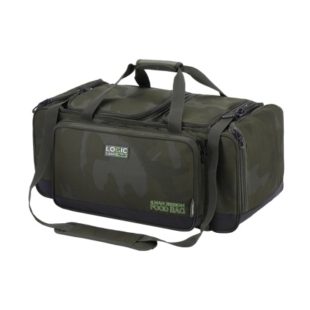 Термо-сумка для посуды и принадлежностей для 4 персон LOGIC CARP 4MAN SESSION FOOD BAG