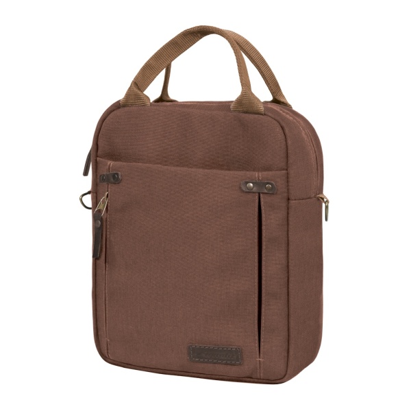 Сумка С-45К (цвет: коричневый)