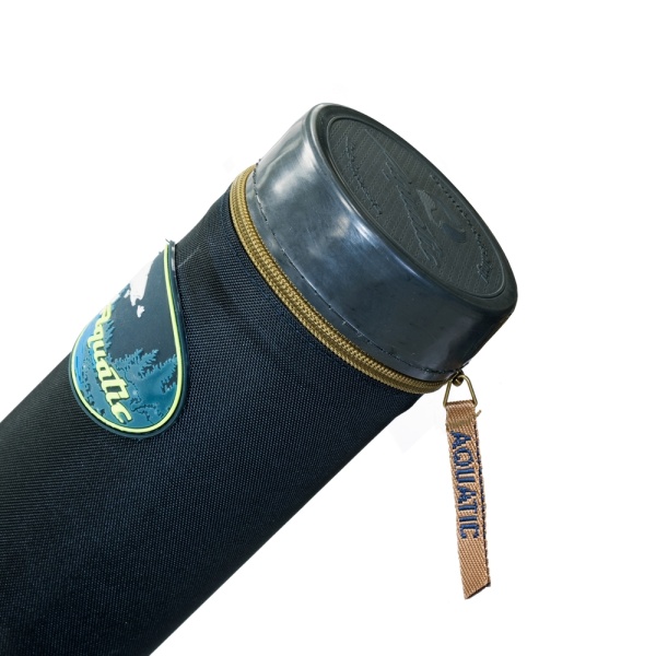 Тубус Т-110С без кармана (110 мм, 132 см, цвет: синий)