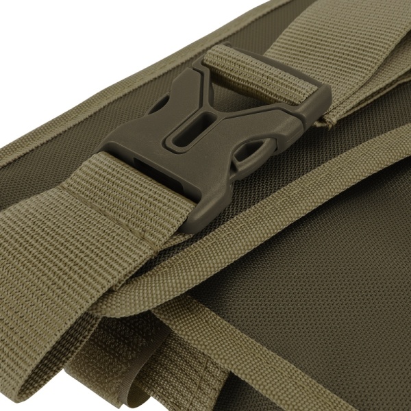 Пояс ПР-03 разгрузочный_застежка