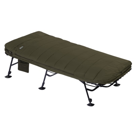 Спальная система 5 сезонов Logic Carp SLEEP SYSTEM large