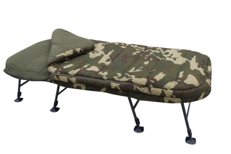 Спальная система Logic Carp SLEEP SYSTEM wide