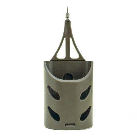 Кормушка фидерная Aquatic речная RIVER FEEDER 120гр.