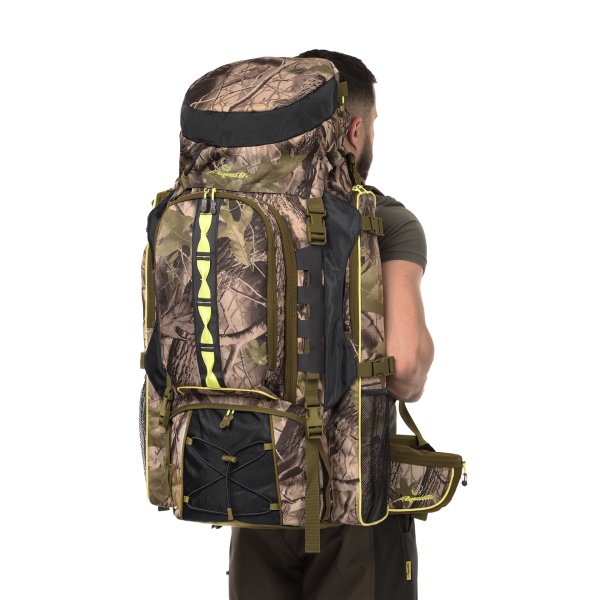 Рюкзак Aquatic РО-67 для охоты (цвет: камуфляж)