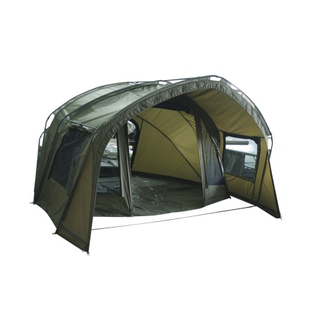 УЦЕНКА. Палатка карповая трехместная Logic Carp BASE-3-BIVVY
