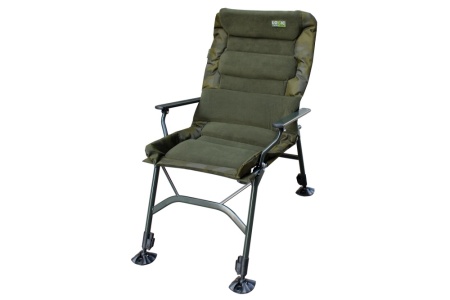 УЦЕНКА. Кресло с подлокотниками Logic Carp ARMCHAIR standart