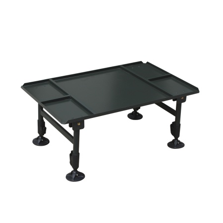 УЦЕНКА. Стол монтажный алюминиевый Logic Carp TACKLE BOX TABLE